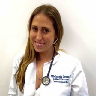 Michaela Jones, Adult Care Nurse Practitioner, Mahwah, NJ