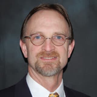 Timothy Myers, MD, Radiology, Lake City, MN