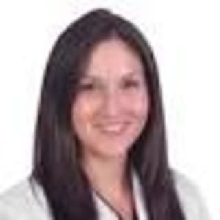 Lindsay Eisler, MD, Otolaryngology (ENT), Danville, PA, Geisinger Medical Center