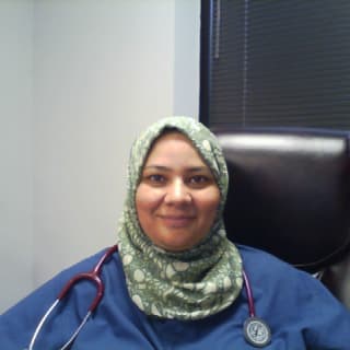 Sadia Masood, MD, Internal Medicine, Fairfax, VA, Inova Fair Oaks Hospital