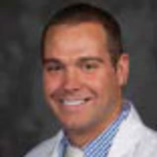 Ryan Combs, MD, Orthopaedic Surgery, Akron, OH, Summa Health System – Akron Campus
