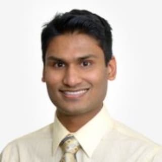 Arvind Re Devanabanda, MD, Cardiology, Los Angeles, CA, North Shore University Hospital