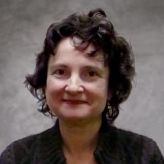Sophia Zinkovsky, MD