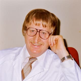 Richard Schlobohm, MD