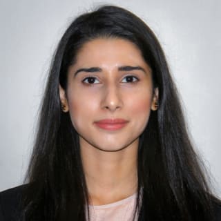 Mariam Rana, MD, Internal Medicine, Cleveland, OH