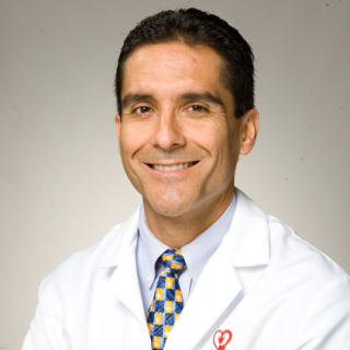 Braulio Flores, MD, Internal Medicine, Bronxville, NY, New York-Presbyterian Hospital
