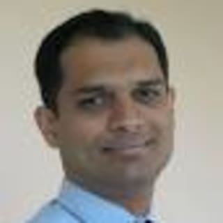 Vinay Goyal, MD, General Surgery, Lubbock, TX, University Medical Center