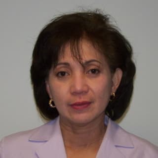 Feliza Garma, MD