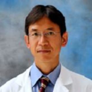 Hiroo Takayama, MD, Thoracic Surgery, Englewood, NJ, New York-Presbyterian Hospital