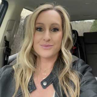 Chelsey Ross, Family Nurse Practitioner, Little Rock, AR