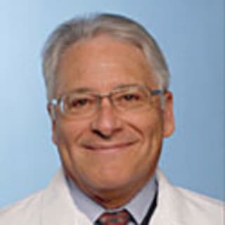 Milton Gross, MD, Nuclear Medicine, Ann Arbor, MI, University of Michigan Medical Center
