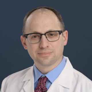 Joshua Karp, MD, Internal Medicine, Doylestown, PA, Penn State Health St. Joseph
