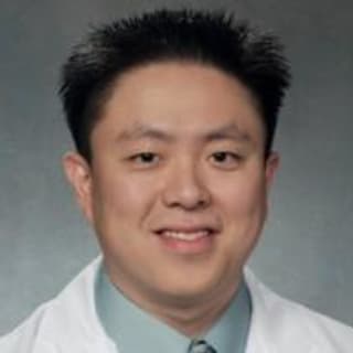 James Zhou, MD