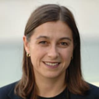 Jacqueline Casillas, MD
