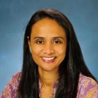 Radha Patnana, MD