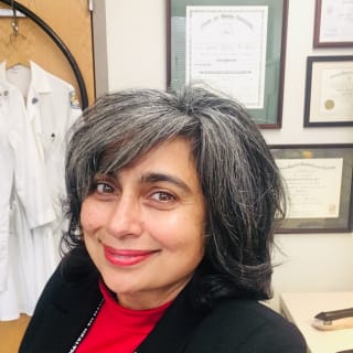 Ayesha K Chaudhary, MD, Psychiatry, Durham, NC