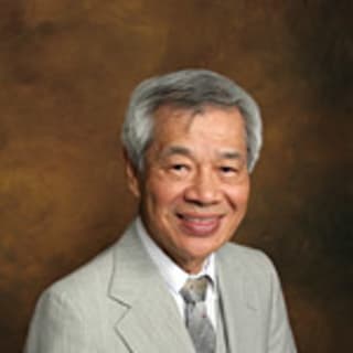 Stanley Hsieh, MD