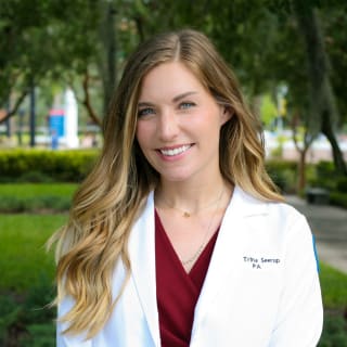 Trina Seerup, PA, General Surgery, Orlando, FL