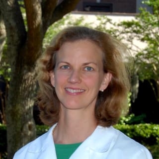 Mae Millicent Winfrey Peterseim, MD, Ophthalmology, Charleston, SC, MUSC Health University Medical Center