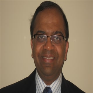 Shreedhar Nagnur, MD