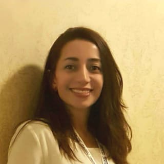 Kamaneh Montazeri, MD, Oncology, Boston, MA, Beth Israel Deaconess Medical Center