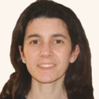 Laura Caprario, MD
