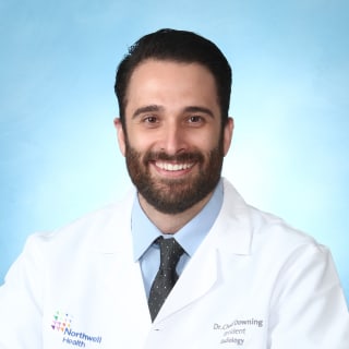 Chad Downing, MD