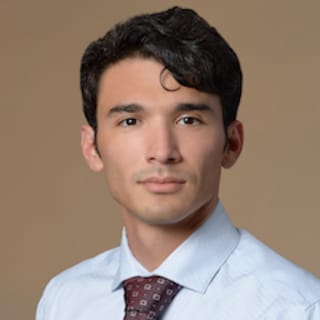 Josh Landavaso, MD, Resident Physician, Tucson, AZ