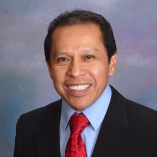 Fabio Su Diaz, MD