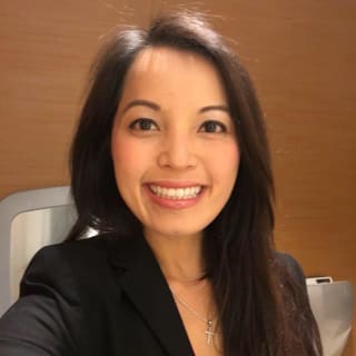 Allison Truong, MD