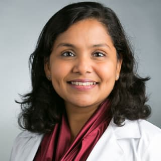 Pragya Verma, MD