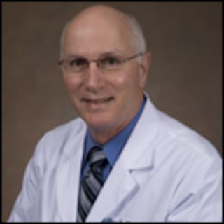 William Marshall, MD