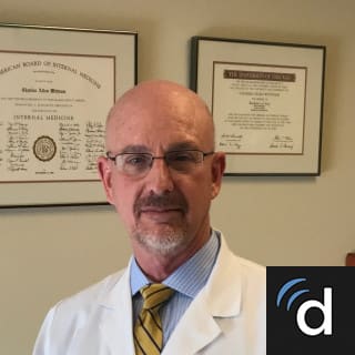 Charles Wittnam, MD, Internal Medicine, Billings, MT