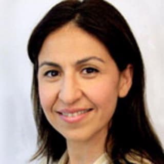 Mitra Ghasemi, MD, Pulmonology, Syracuse, NY