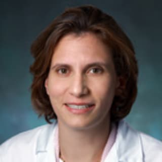 Elizabeth Wick, MD