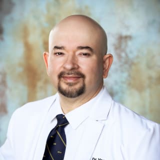 Mauricio Vargas, MD, Ophthalmology, Ventura, CA