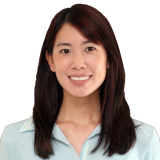 Vicky Pai, MD, Ophthalmology, Pasadena, CA, Huntington Health
