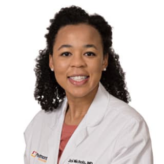 Joi Nichols, MD, Family Medicine, Stockbridge, GA