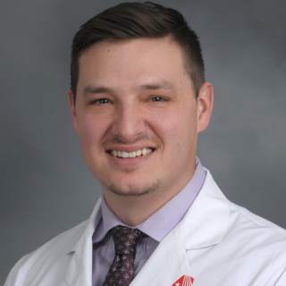 Daniel Rodriguez, MD, General Surgery, Stony Brook, NY