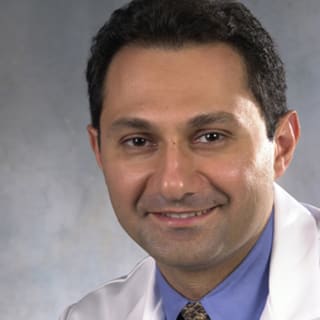 Saman Arbabi, MD, General Surgery, Seattle, WA, UW Medicine/Harborview Medical Center