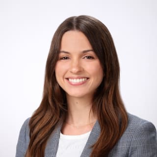 Caroline Galliano, MD, Resident Physician, Brooklyn, NY