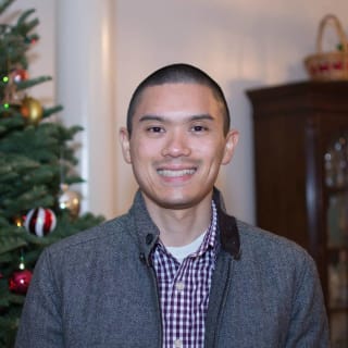 Kevin Yamashiro, Pharmacist, Los Angeles, CA