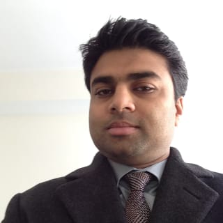 Kashif Ramzan, MD, Family Medicine, New York, NY