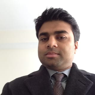 Kashif Ramzan, MD