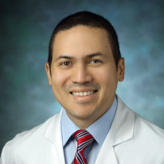 Stanley Chen Cardenas, MD, Endocrinology, Baltimore, MD, Johns Hopkins Hospital