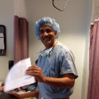 Ramesh Cherukuri, MD, Anesthesiology, Utica, NY