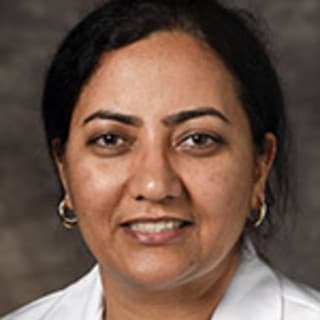 Prabhjot Bhinder, MD, Oncology, Fresno, CA