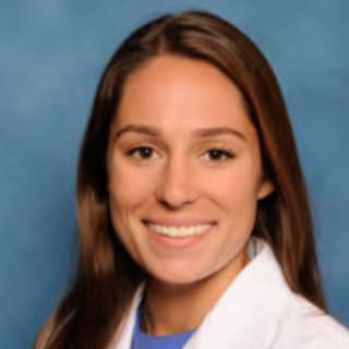 Allie Augsburger, MD