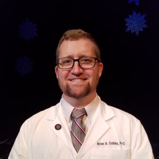 Brian Collins, Family Medicine, Rome, GA