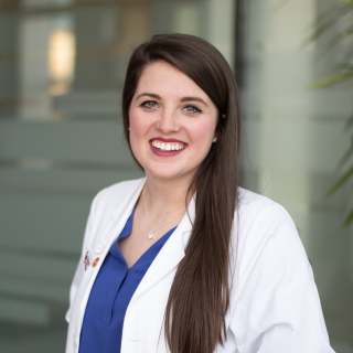 Rachel Davis, MD, Resident Physician, Oklahoma City, OK